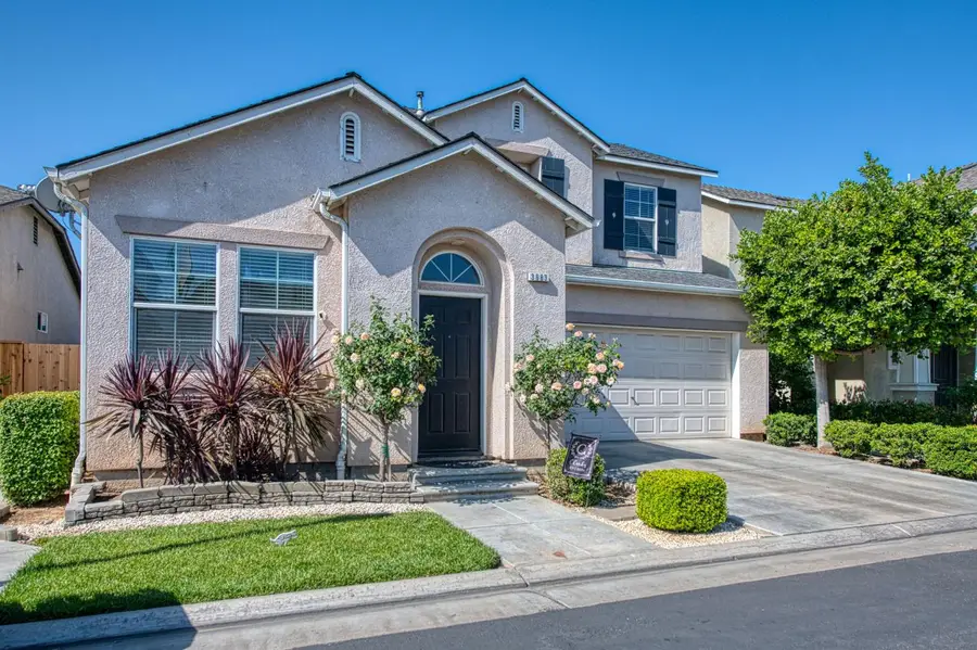 3683 W Black Walnut Lane, Fresno, CA 93711 - #2