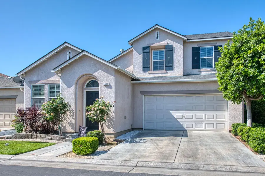 3683 W Black Walnut Lane, Fresno, CA 93711 - #3