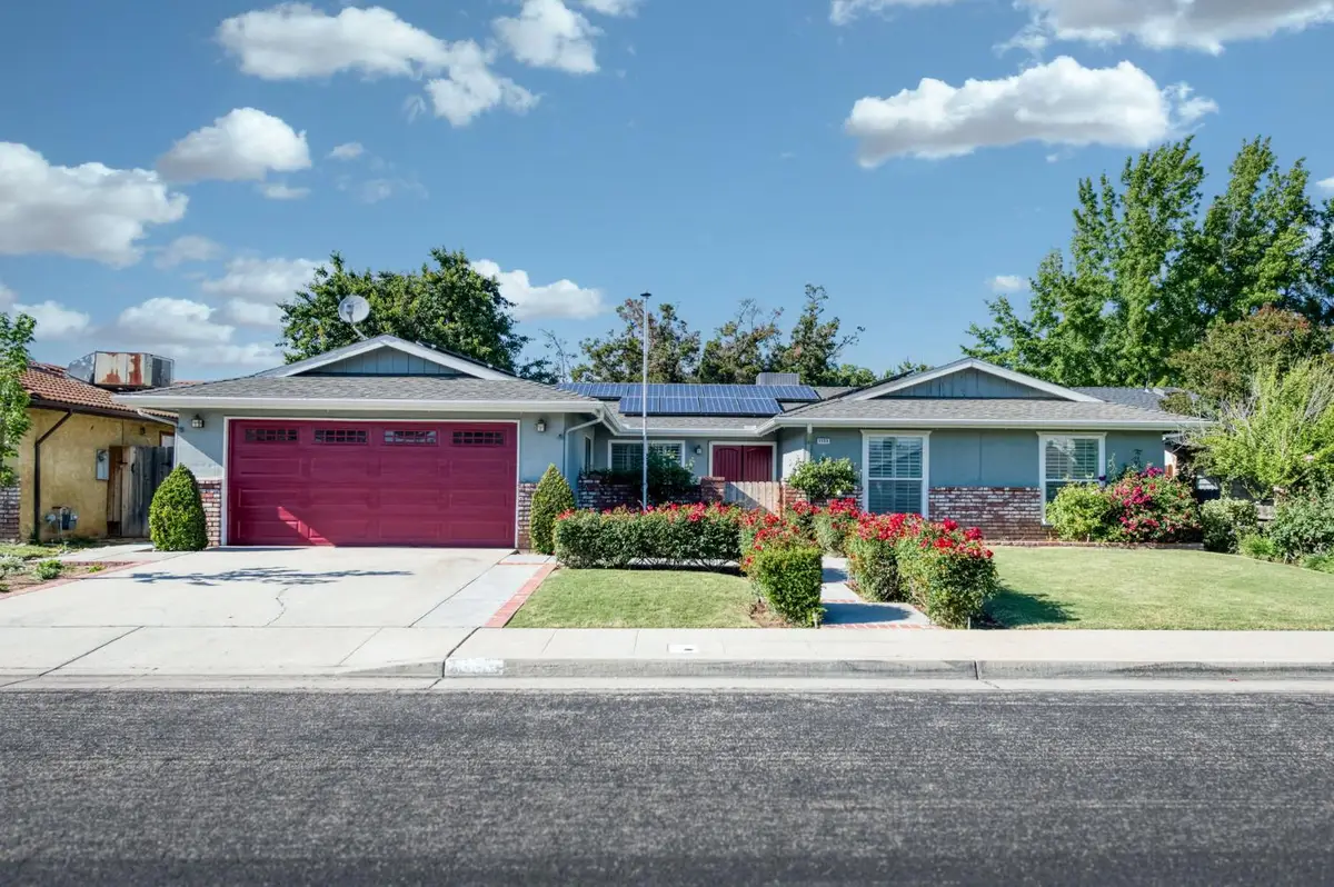 1153 Menlo Avenue, Clovis, CA 93612 - #1