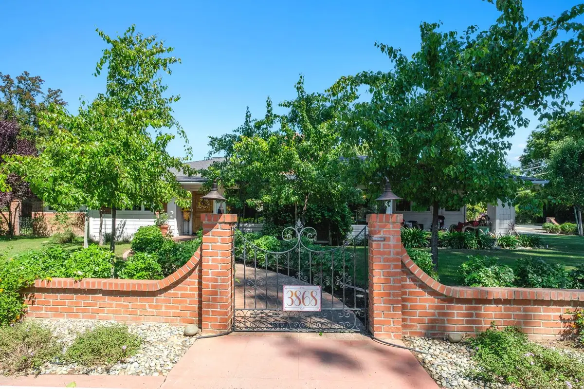 3868 N Van Ness Boulevard, Fresno, CA 93704 - #1