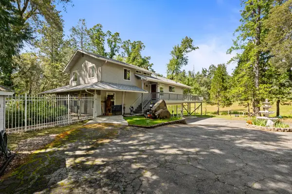36556 Mudge Ranch Road, Coarsegold, CA 93614