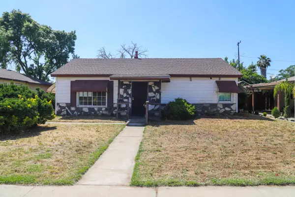 2033 Mayfair Drive E, Fresno, CA 93703