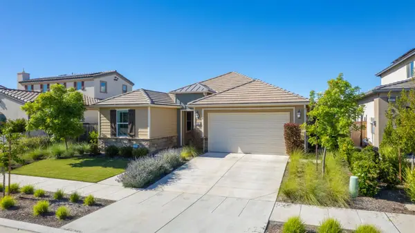 999 Little Canyon Drive, Madera, CA 93636