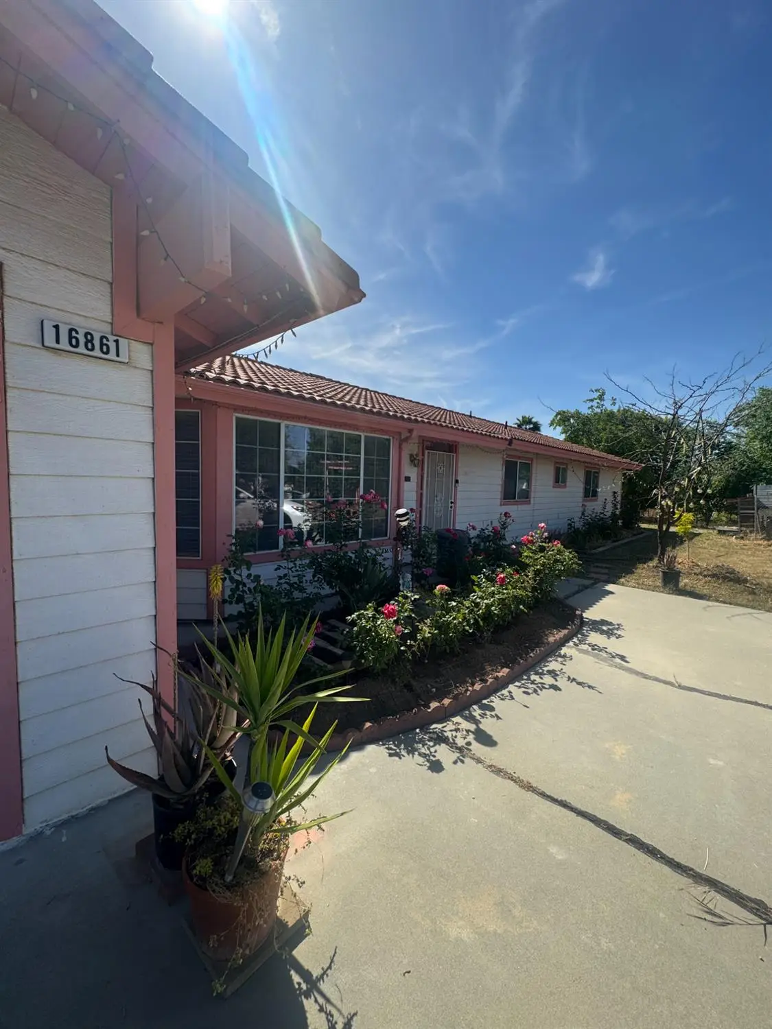 16861 Karen Road, Madera, CA 93636 - #1
