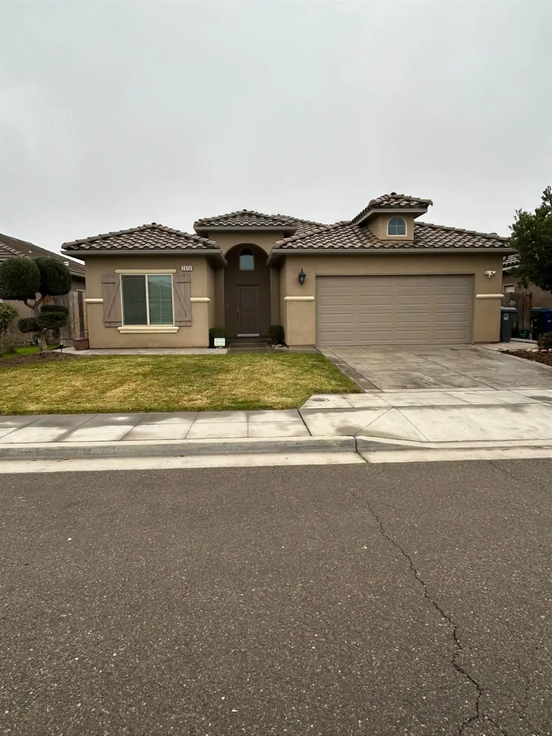 2656 Cherry Tree Drive, Madera, CA 93637 - #1