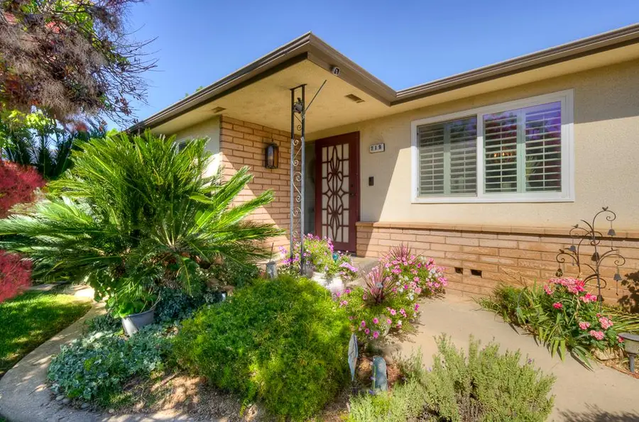 719 E Alluvial Avenue, Fresno, CA 93720 - #2