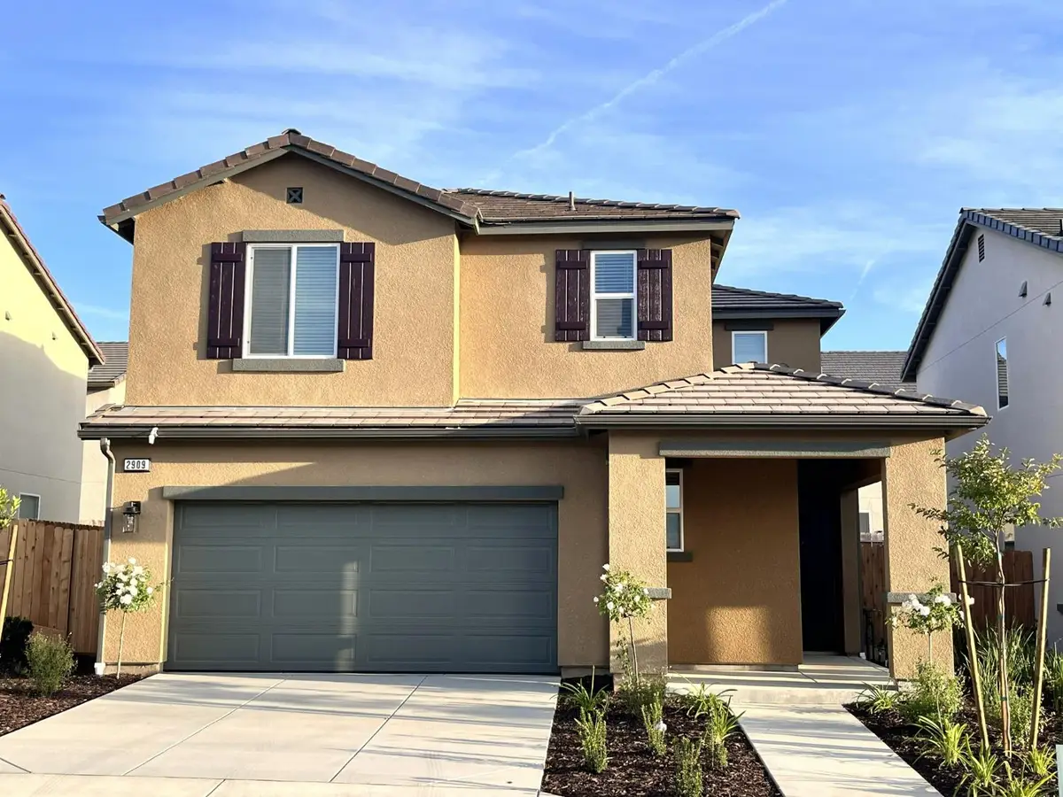 2909 E Veleta Drive, Fresno, CA 93730 - #1