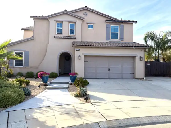 4387 N Cresta Avenue, Fresno, CA 93723