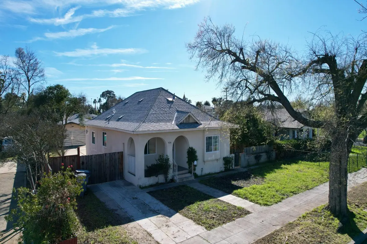 416 E Tuolumne Street N, Fresno, CA 93706 - #1