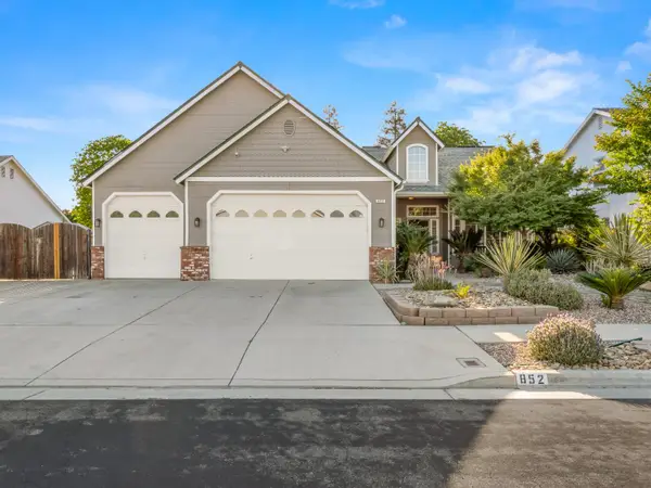 852 N Cherry Lane, Clovis, CA 93611