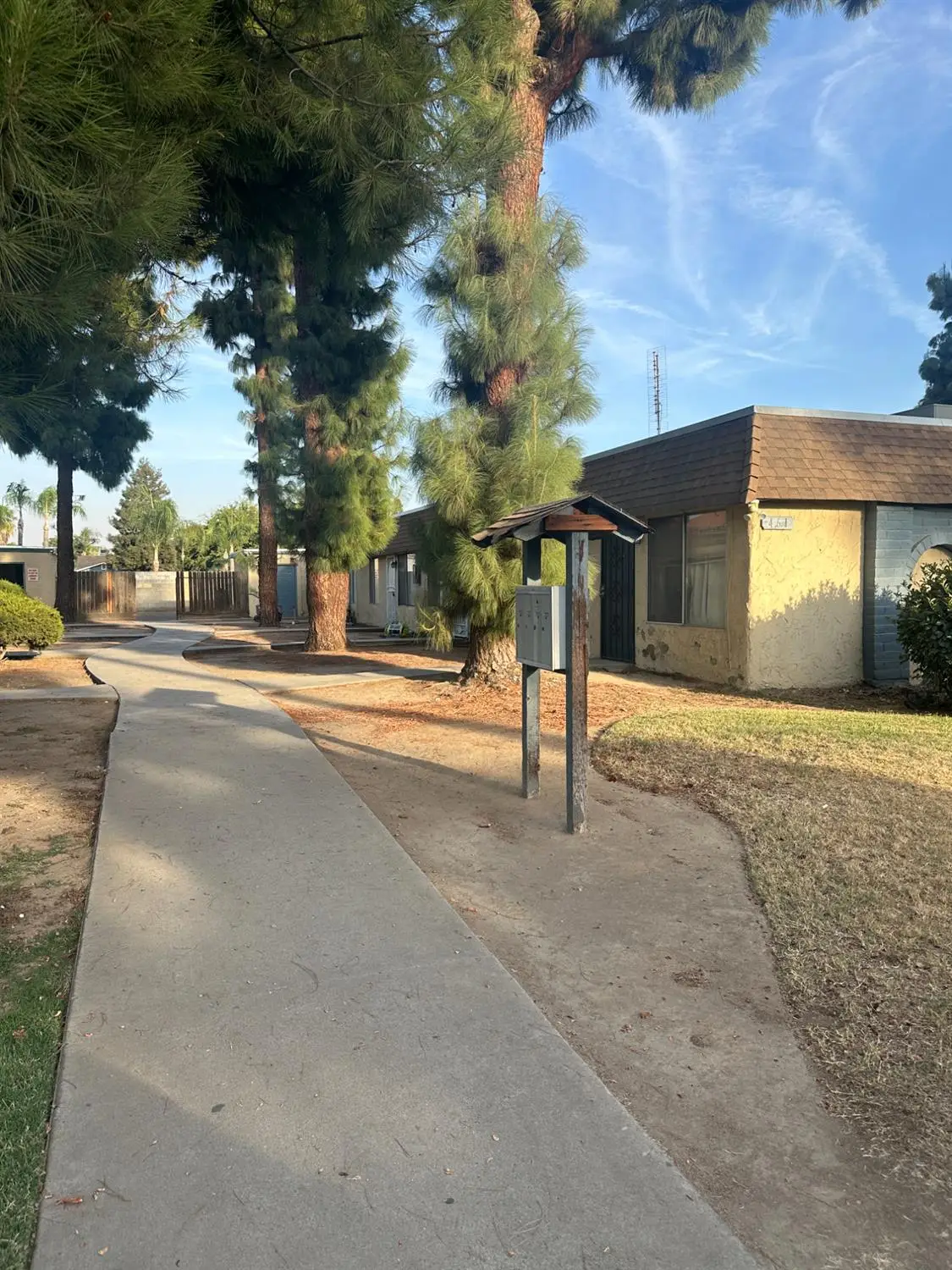 471 Minnewawa Avenue #102, Clovis, CA 93612 - #1
