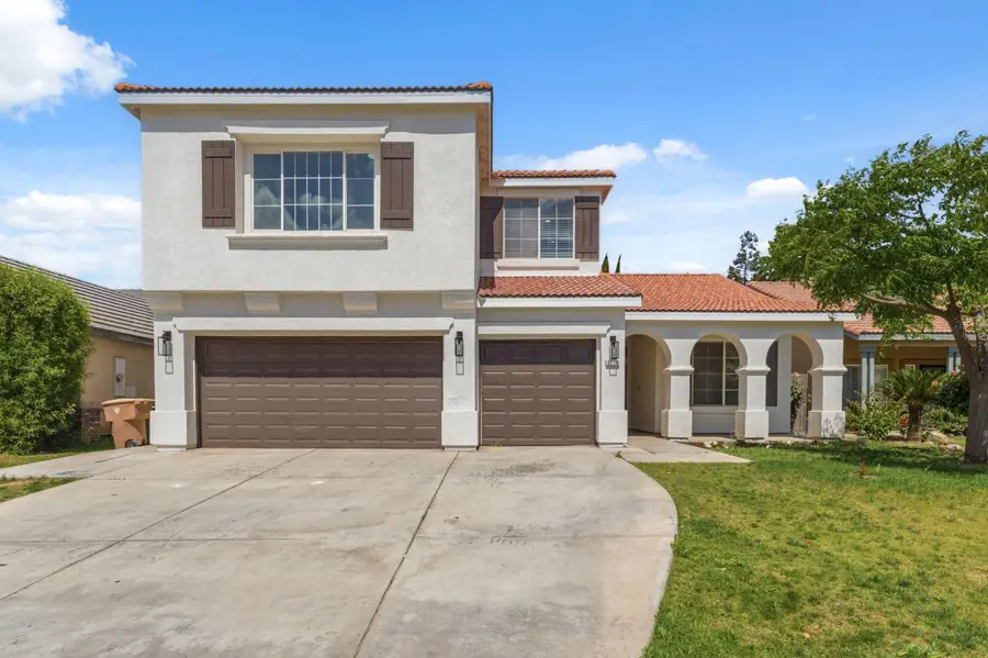 5118 Vista Del Mar Avenue, Bakersfield, CA 93311 - #2