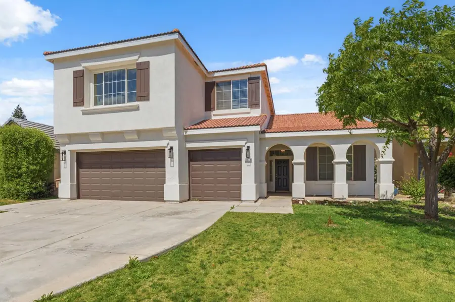 5118 Vista Del Mar Avenue, Bakersfield, CA 93311 - #3