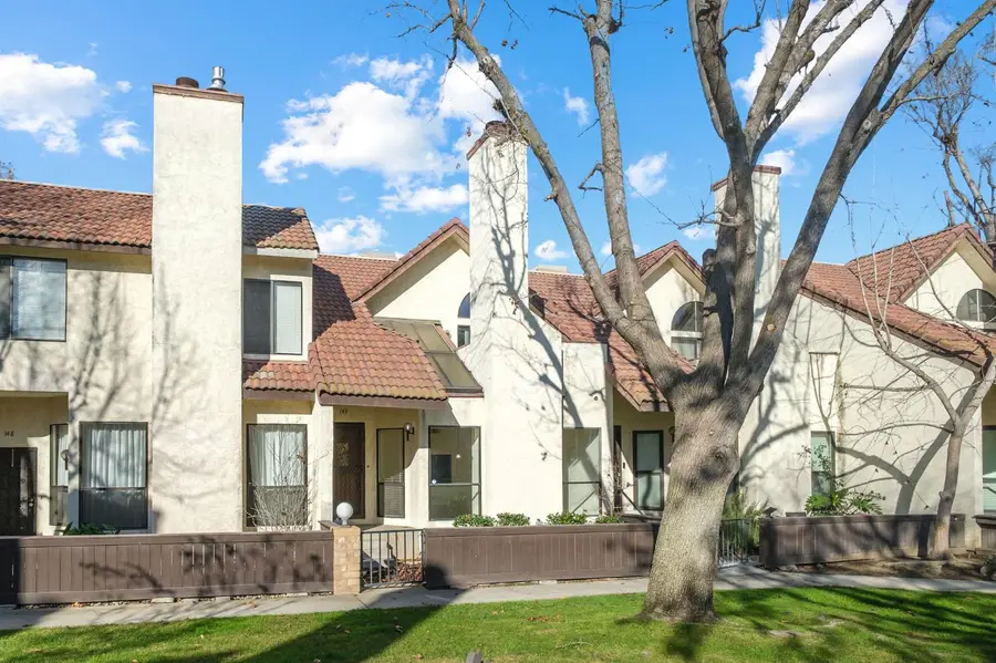 2890 Huntington Boulevard #149, Fresno, CA 93721 - #2