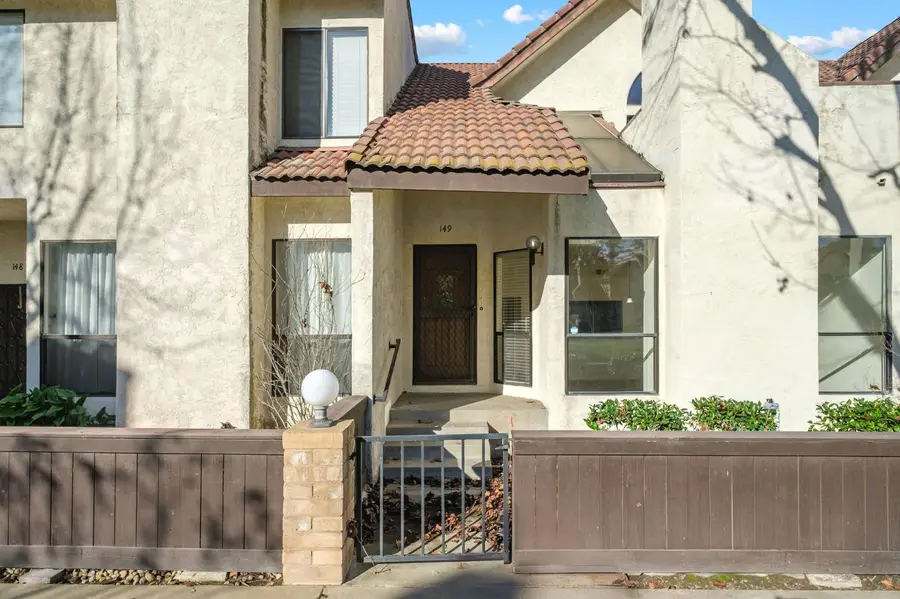 2890 Huntington Boulevard #149, Fresno, CA 93721 - #3