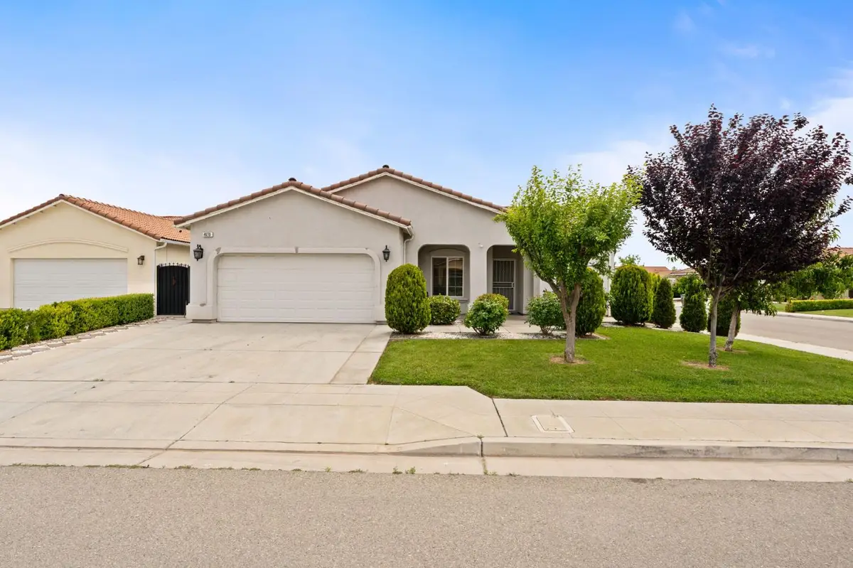4670 N Constance Avenue, Fresno, CA 93722 - #1