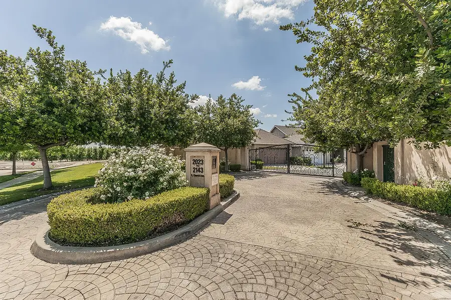 2047 S Church Avenue, Reedley, CA 93654 - #2