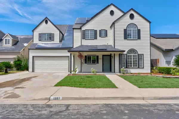 1887 Polson Avenue, Clovis, CA 93611
