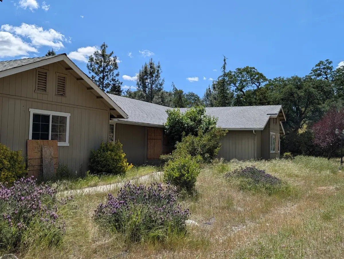 42478 Nelder Heights Drive, Oakhurst, CA 93644 - #1