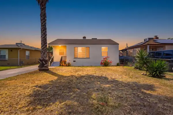 2486 S 10th Street, Fresno, CA 93725