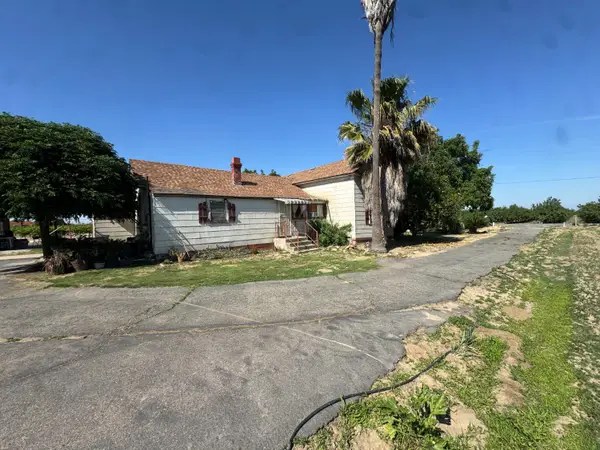 8138 S Kenneth Avenue, Fowler, CA 92625