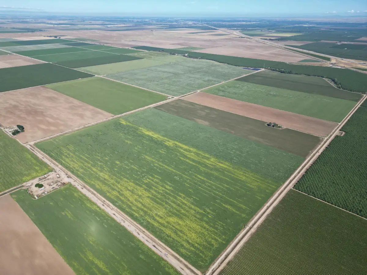 8841 Cross Road, Chowchilla, CA 93610 - #1
