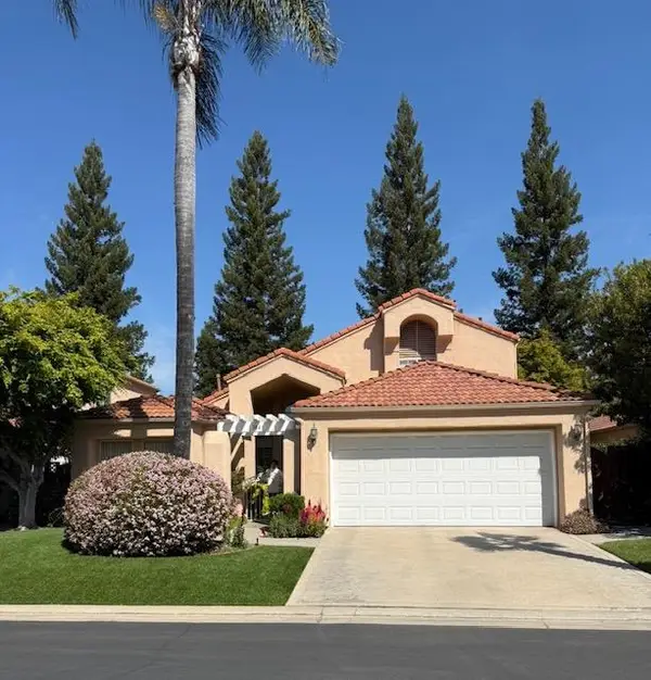 645 E Champlain Avenue #104, Fresno, CA 93730