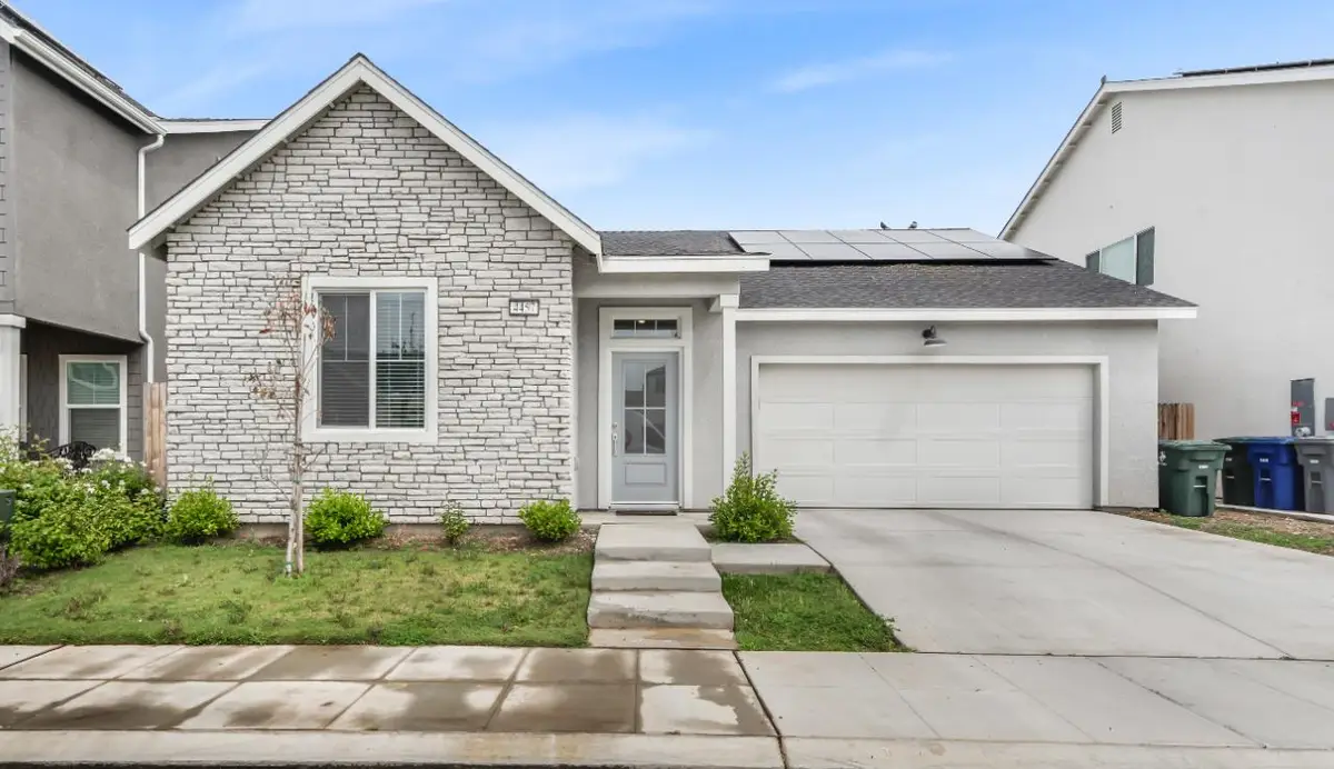 4457 Joaquin Avenue, Clovis, CA 93619 - #1