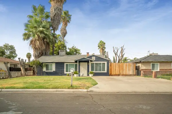 1403 E Griffith Way, Fresno, CA 93704