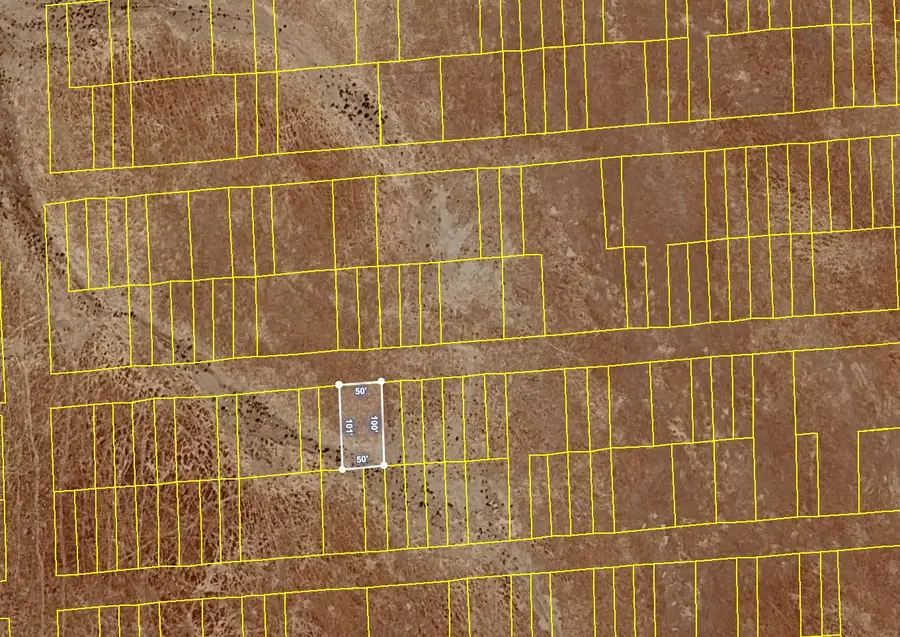 8 Block Lot #8, Coalinga, CA 93210 - #2