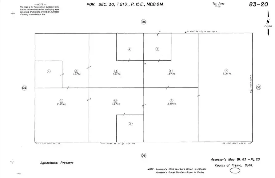 9 Warthan Canyon Rd, Coalinga, CA 93210 - #3