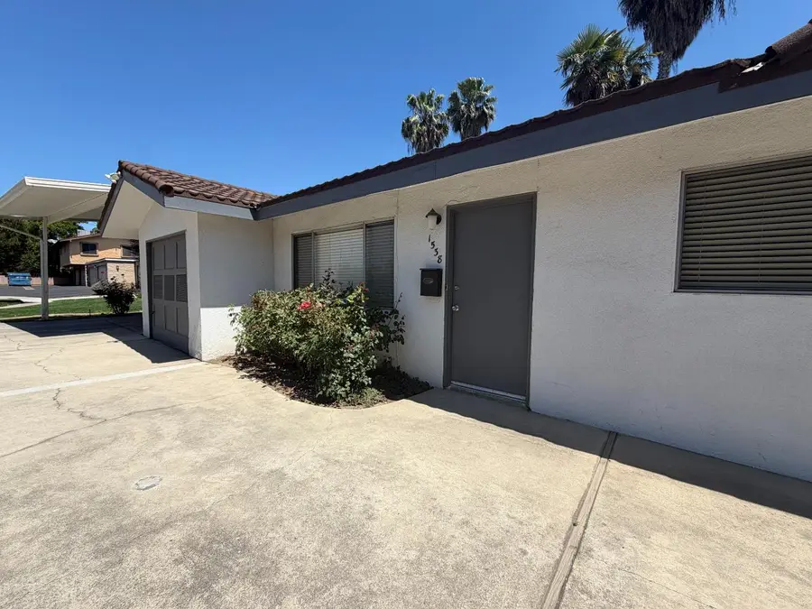 1538 E Austin Way, Fresno, CA 93704 - #2