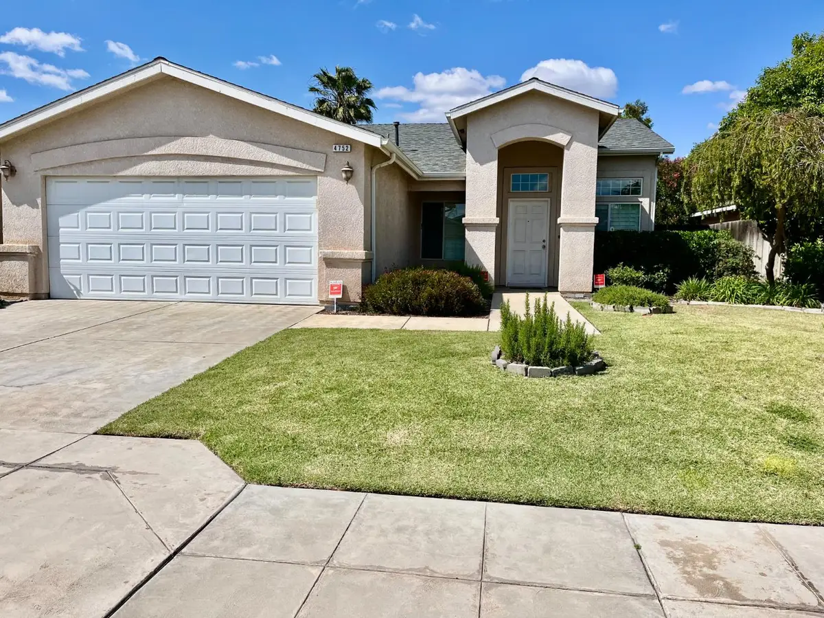 4752 W Fremont, Fresno, CA 93722 - #1