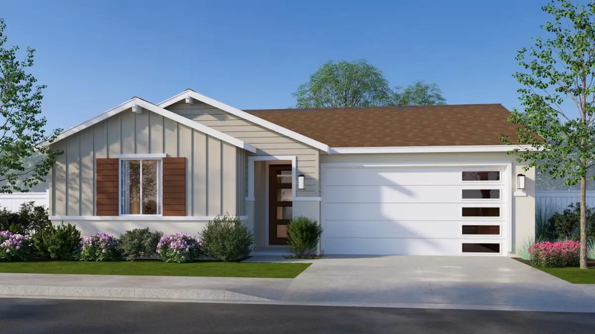 6820 E Carmen Avenue, Fresno, CA 93727 - #1