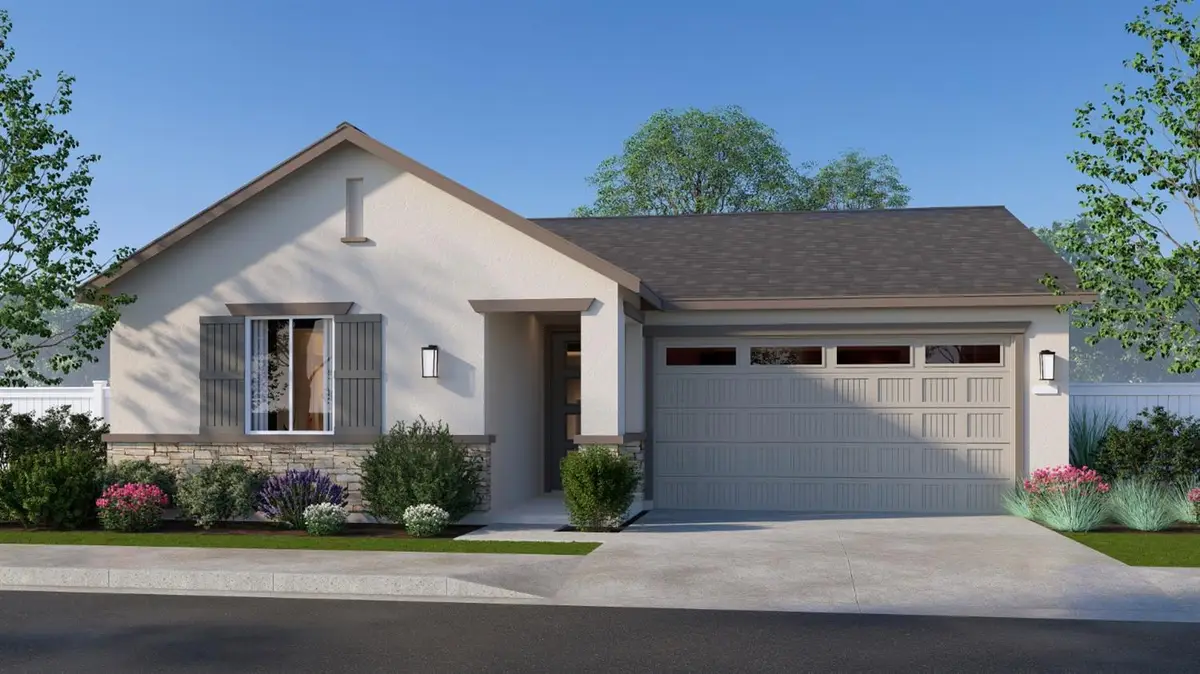 1947 N Dee Ann Avenue, Fresno, CA 93727 - #1