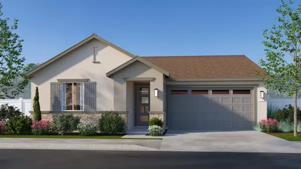 6812 E Carmen Avenue, Fresno, CA 93727