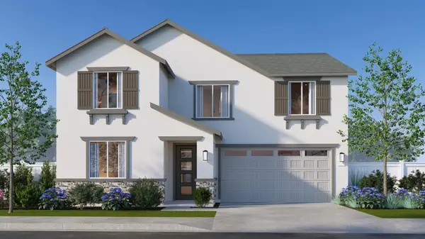 6760 E Carmen Avenue, Fresno, CA 93727