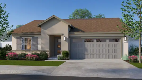 1974 N Arroyo Avenue, Fresno, CA 93727