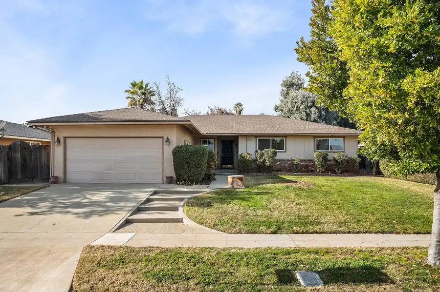 6725 N Baird, Fresno, CA 93710 - #2