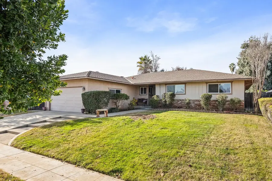 6725 N Baird, Fresno, CA 93710 - #3