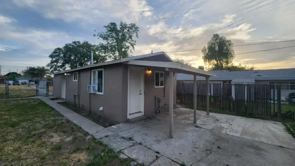 301 Braden Avenue, Hanford, CA 93230