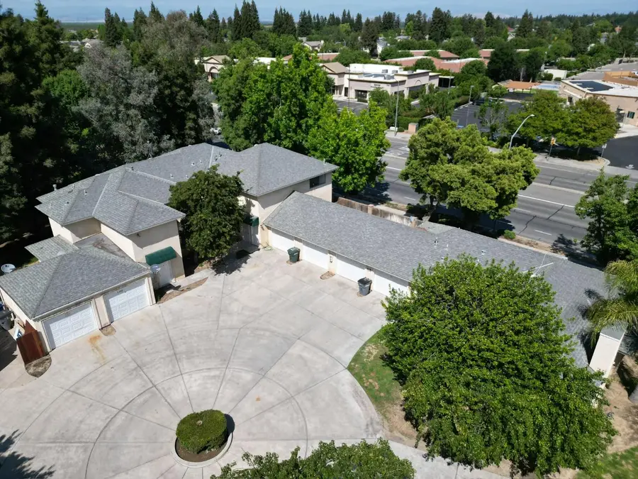 7127 N Antioch Avenue, Fresno, CA 93722 - #3