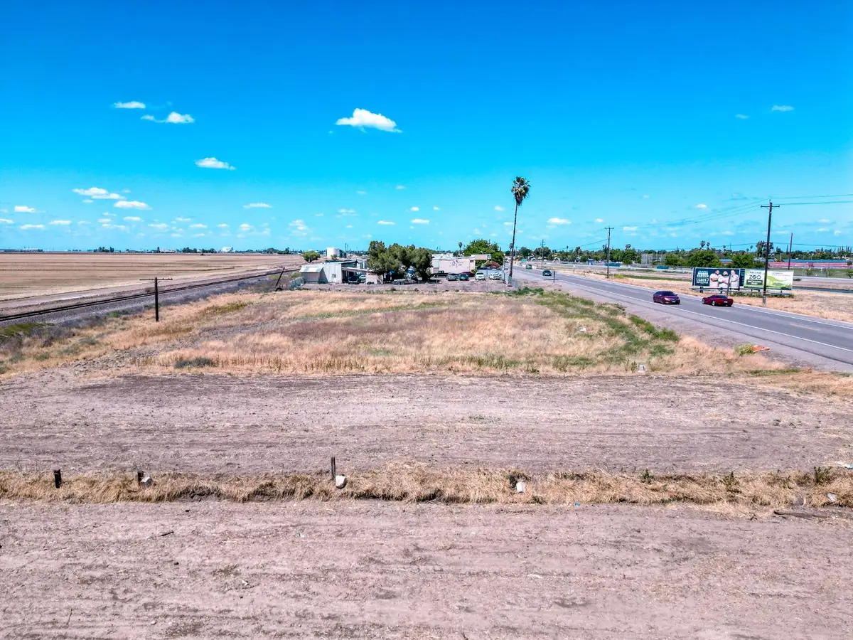0 N Street, Firebaugh, CA 93622 - #1