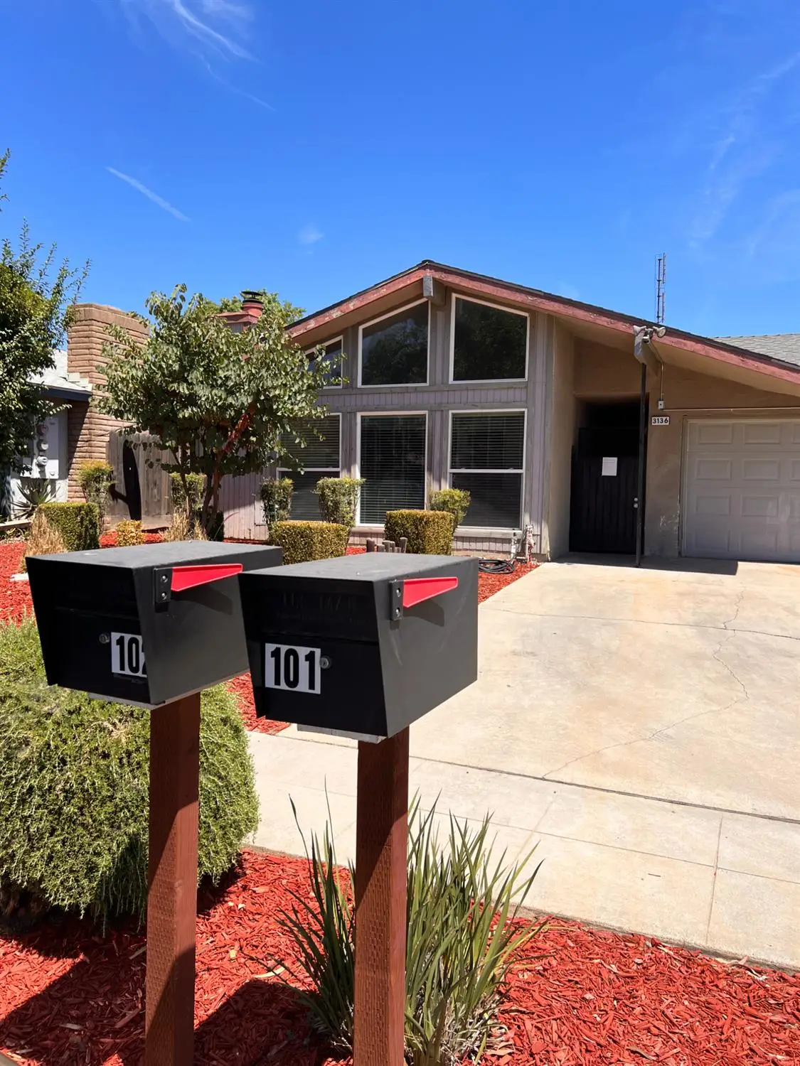 3136 W Austin 101 & 102 Way, Fresno, CA 93722 - #1