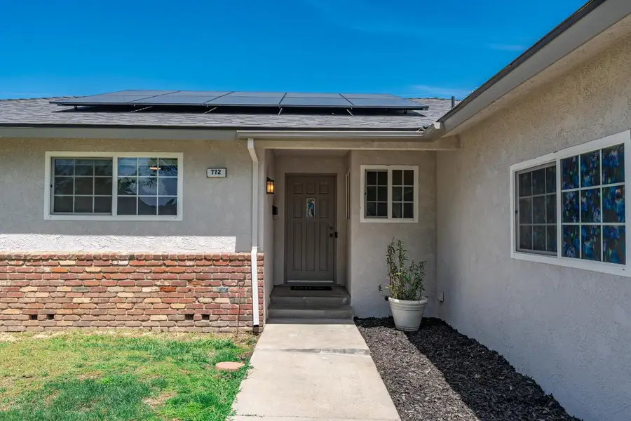 772 E Sample Avenue, Fresno, CA 93710 - #3