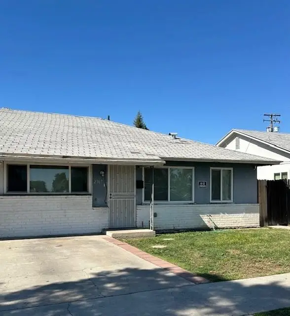 2305 E Shields, Fresno, CA 93726 - #2