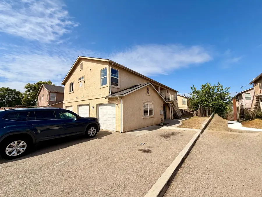 1361 N Archie Avenue #101, Fresno, CA 93703 - #3