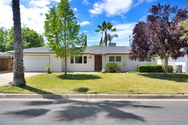 4063 N Sunnyside Avenue, Fresno, CA 93727