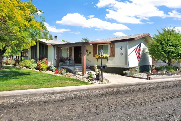 371 N Bethel Ave #70, Sanger, CA 93657