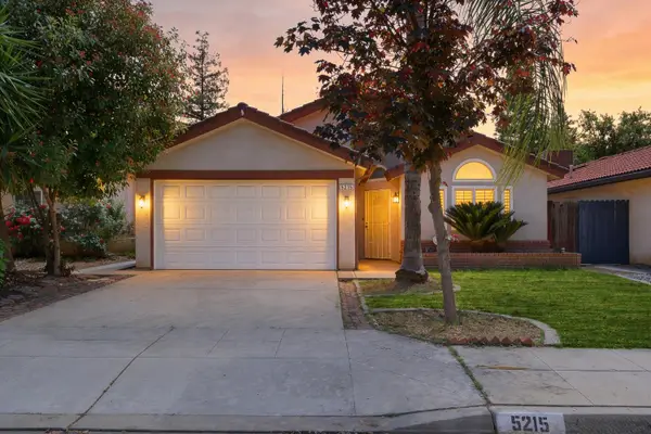 5215 W Fremont Avenue, Fresno, CA 93722